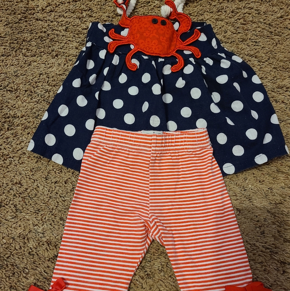 Girls Clothes